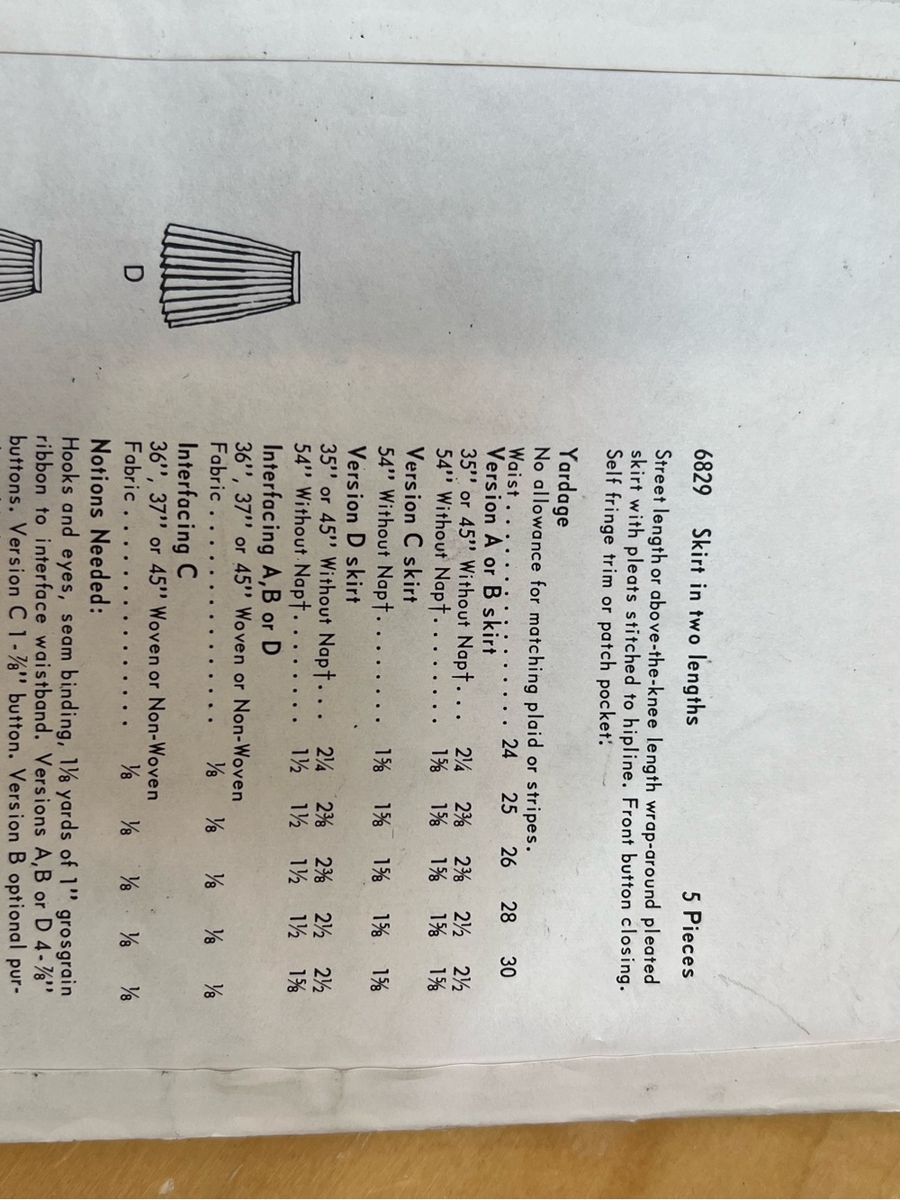 Complete Sewing kit - Picture 9 of 9